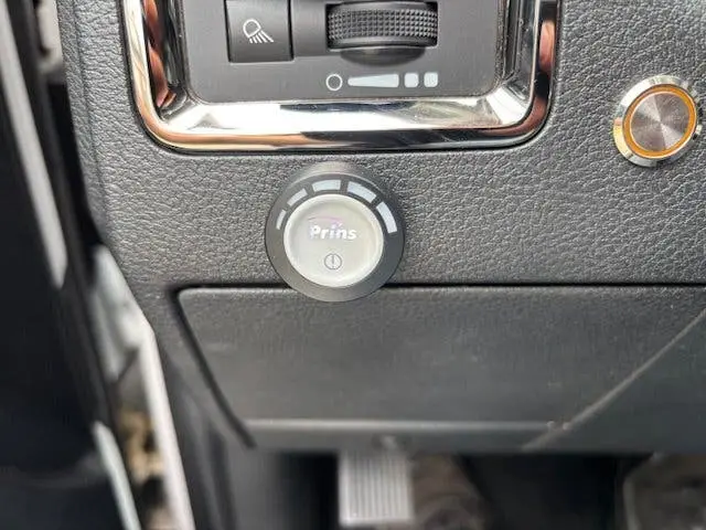Dodge Ram 1500 ram 1500 sport 4x4 200L Lpg Financiering v/a 350 uit 2019, foto 15