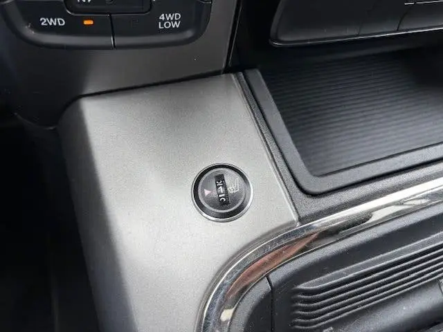 Dodge Ram 1500 ram 1500 sport 4x4 200L Lpg Financiering v/a 350 uit 2019, foto 16