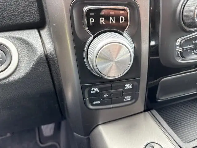 Dodge Ram 1500 ram 1500 sport 4x4 200L Lpg Financiering v/a 350 uit 2019, foto 18