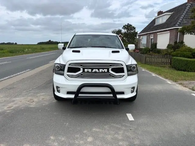 Dodge Ram 1500 ram 1500 sport 4x4 200L Lpg Financiering v/a 350 uit 2019, foto 2