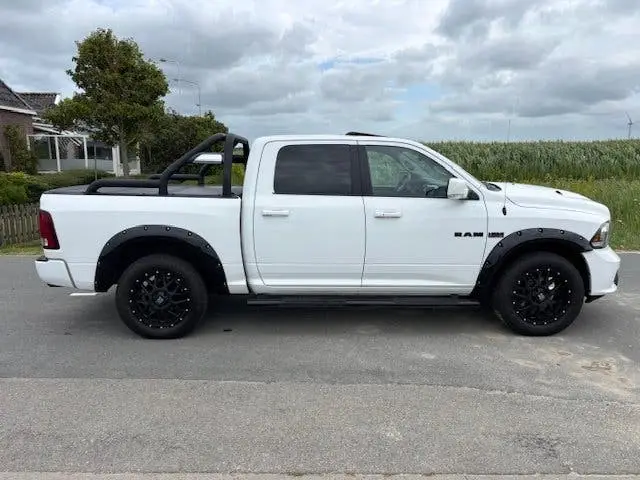 Dodge Ram 1500 ram 1500 sport 4x4 200L Lpg Financiering v/a 350 uit 2019, foto 20