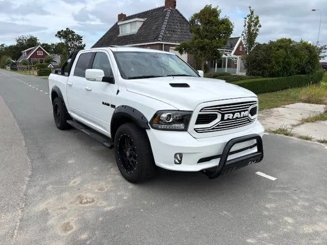 Dodge Ram 1500 ram 1500 sport 4x4 200L Lpg Financiering v/a 350 uit 2019, foto 3