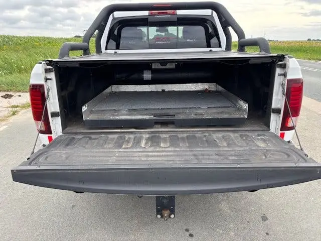 Dodge Ram 1500 ram 1500 sport 4x4 200L Lpg Financiering v/a 350 uit 2019, foto 7