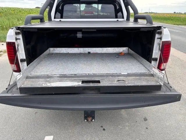 Dodge Ram 1500 ram 1500 sport 4x4 200L Lpg Financiering v/a 350 uit 2019, foto 8