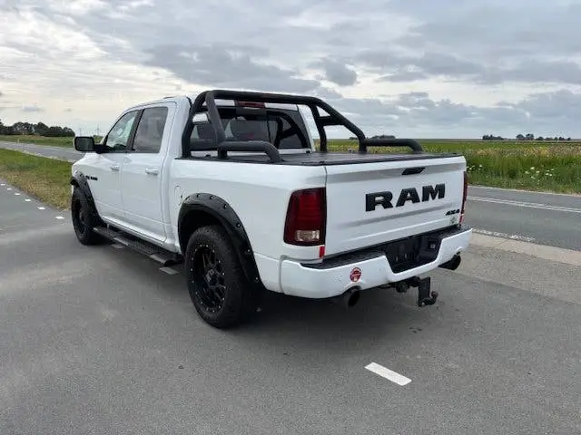 Dodge Ram 1500 ram 1500 sport 4x4 200L Lpg Financiering v/a 350 uit 2019, foto 9