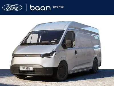 Ford Transit 300 L2H2 Trend 56 kWh 150 PK uit 2026