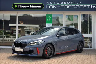BMW 1-serie 128ti uit 2023