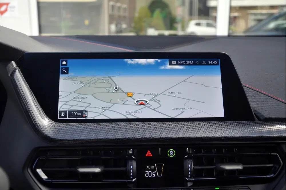 BMW 1-serie 128ti uit 2023, foto 20