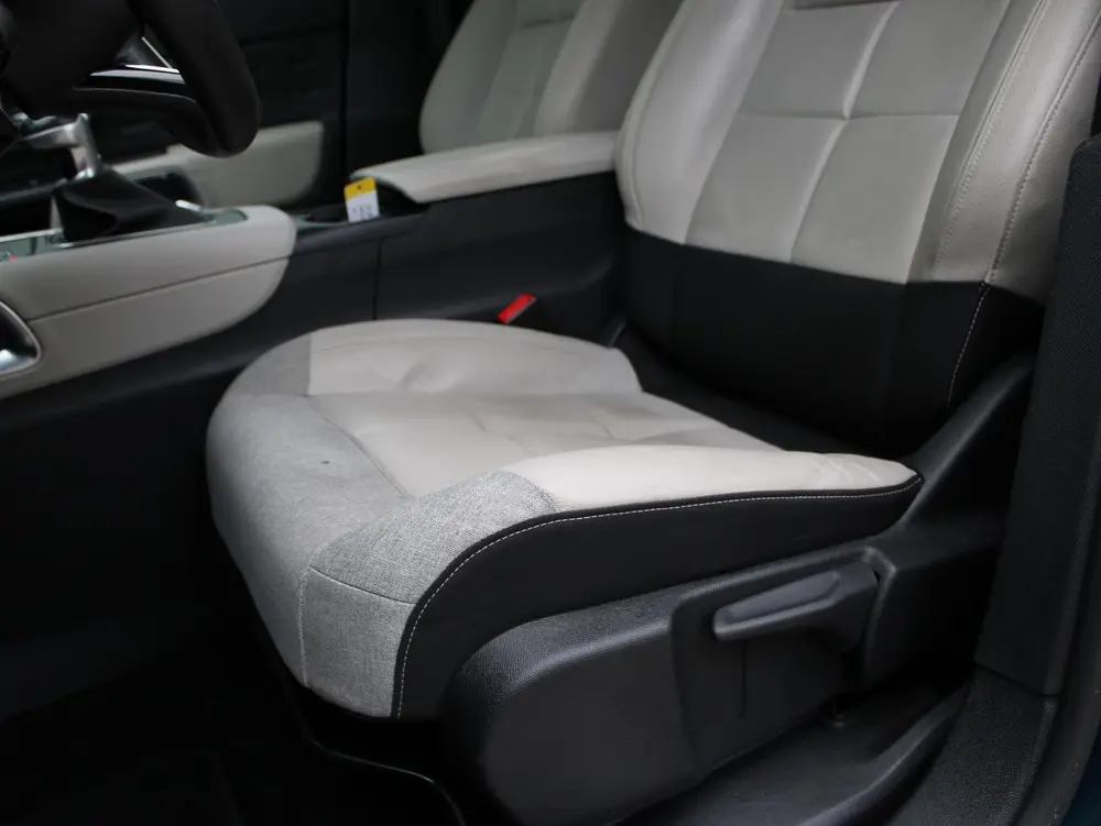 Citroën C5 Aircross Citroen C5 Aircross 1.2 PureTech Shine uit 2019, foto 13