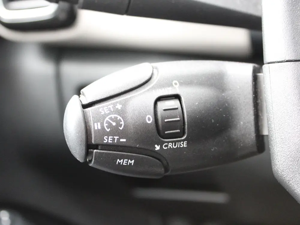 Citroën C5 Aircross Citroen C5 Aircross 1.2 PureTech Shine uit 2019, foto 19