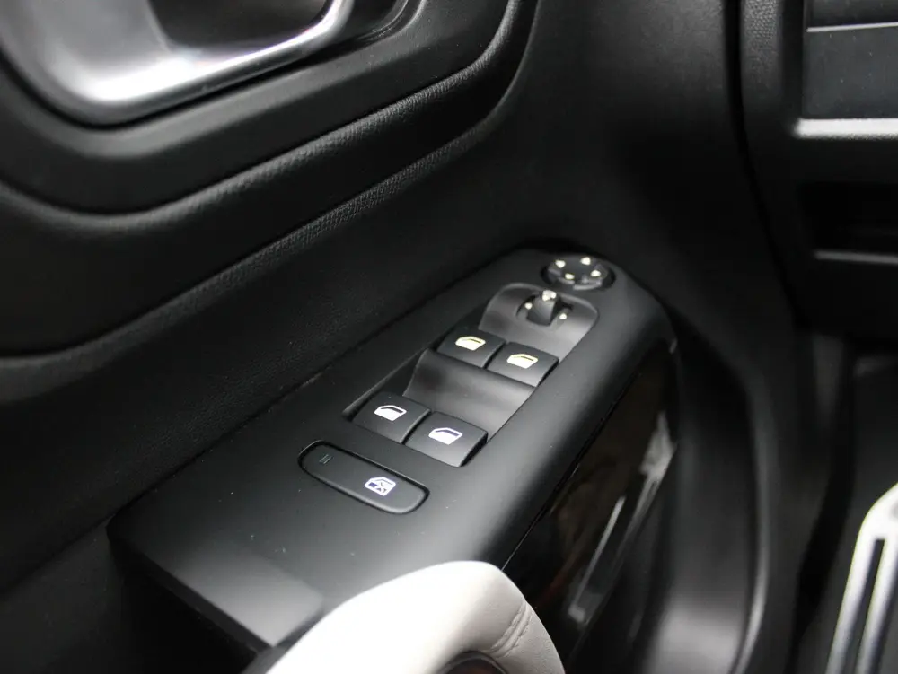 Citroën C5 Aircross Citroen C5 Aircross 1.2 PureTech Shine uit 2019, foto 20