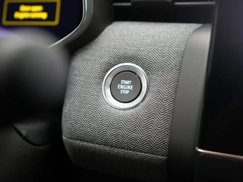 Renault Clio 1.6 E-Tech Full Hybrid 145 techno Pack Loo uit 2025, foto 16