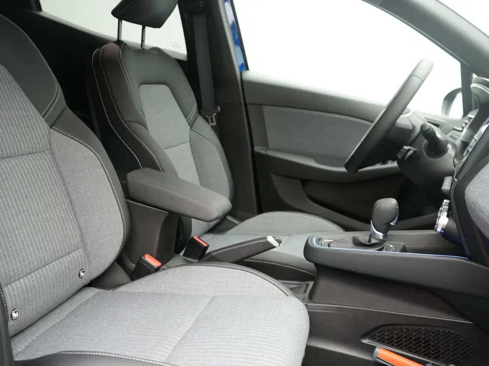 Renault Clio 1.6 E-Tech Full Hybrid 145 techno Pack Loo uit 2025, foto 19