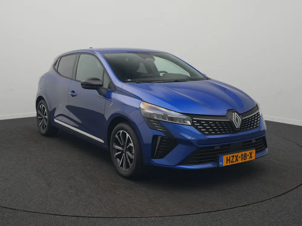 Renault Clio 1.6 E-Tech Full Hybrid 145 techno Pack Loo uit 2025, foto 2