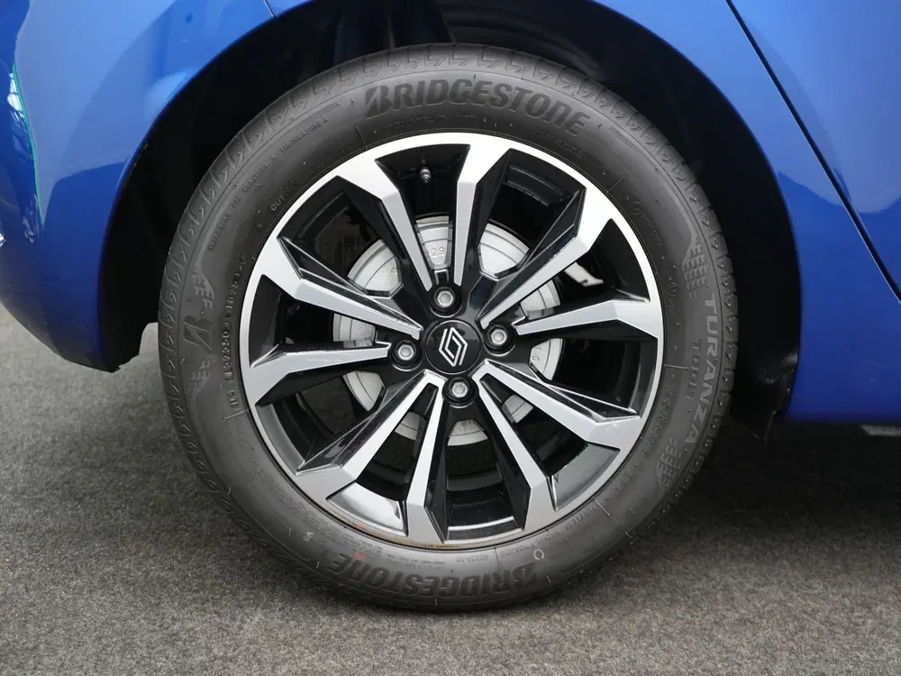 Renault Clio 1.6 E-Tech Full Hybrid 145 techno Pack Loo uit 2025, foto 7