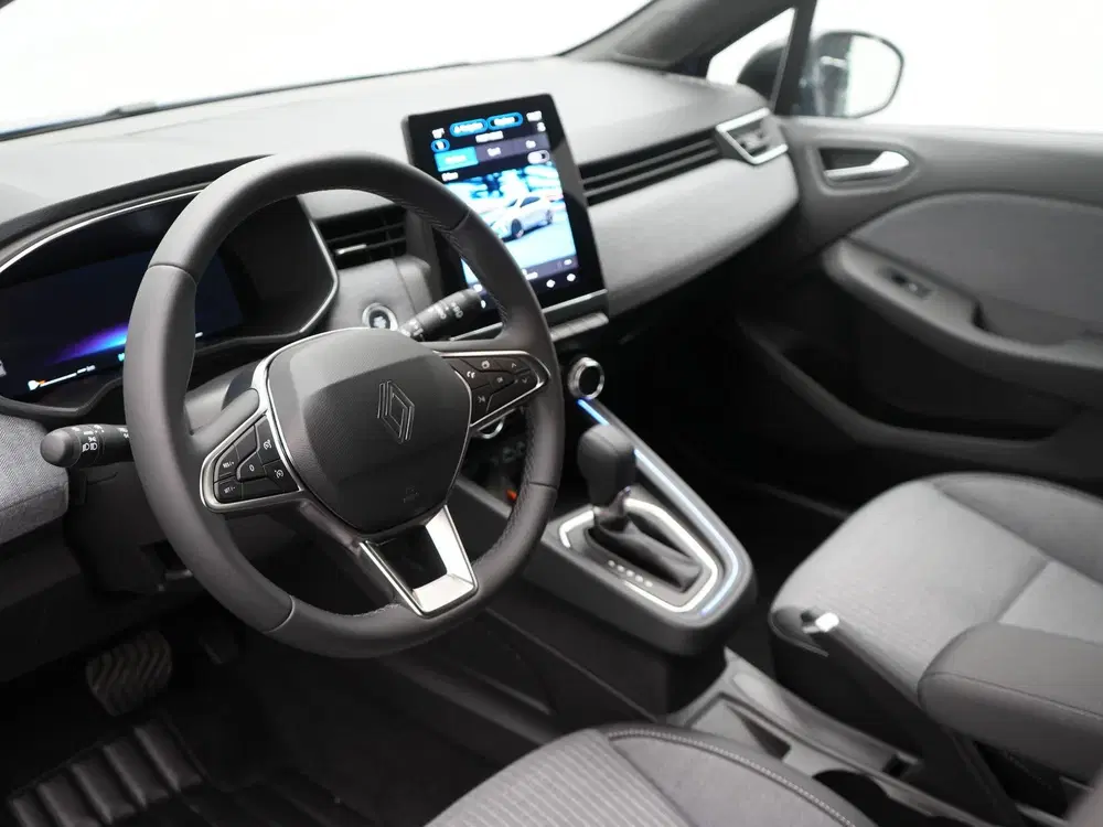 Renault Clio 1.6 E-Tech Full Hybrid 145 techno Pack Loo uit 2025, foto 9