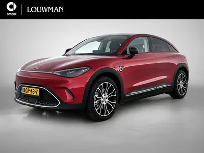 Smart #3 Premium 66 kWh uit 2026