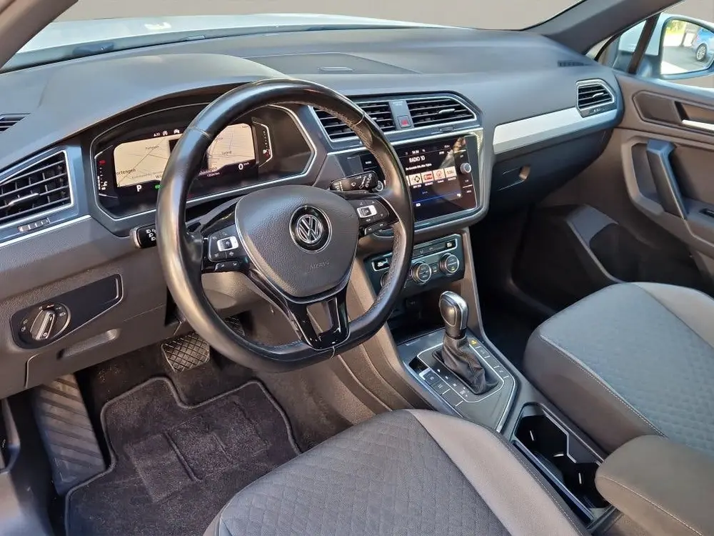 Volkswagen Tiguan 1.5 TSI R-Line Trekhaak - NL Auto - Virtua uit 2020, foto 11