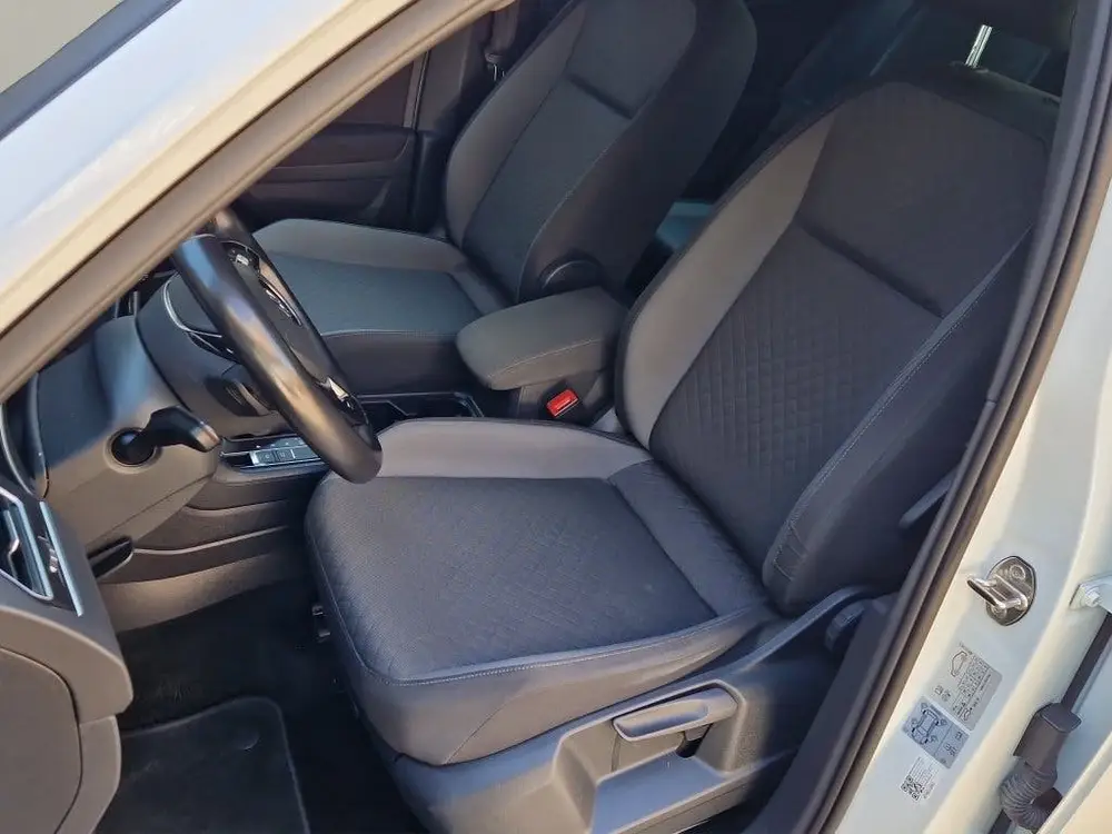 Volkswagen Tiguan 1.5 TSI R-Line Trekhaak - NL Auto - Virtua uit 2020, foto 12