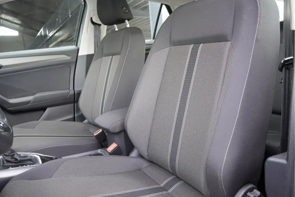 Volkswagen T-Roc 1.5 TSI 150PK! Automaat Style Business BJ20 uit 2020, foto 9
