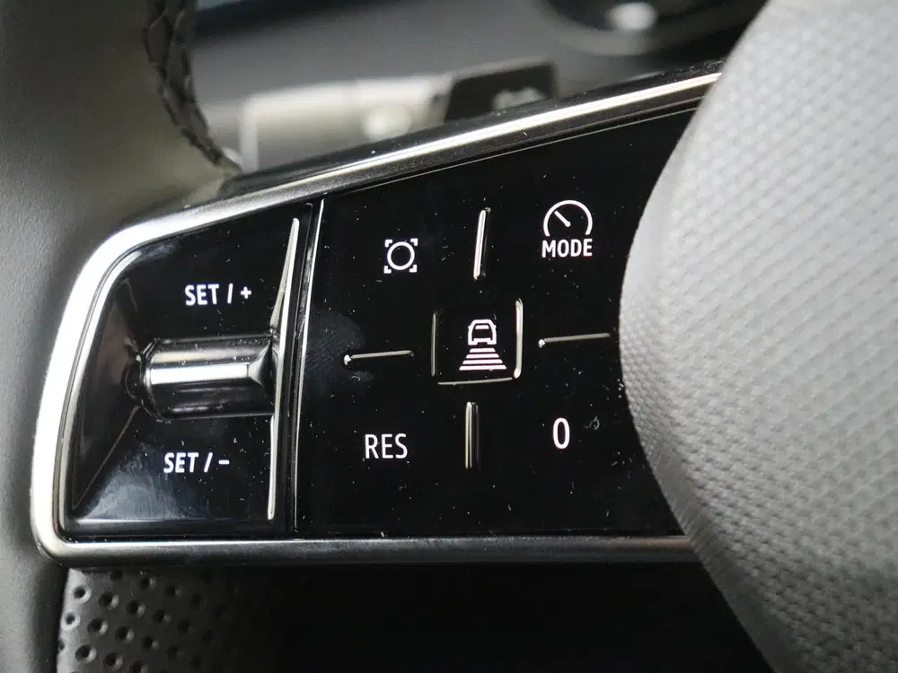 Nissan Micra ADVANCE 40 kWh uit 2026, foto 17