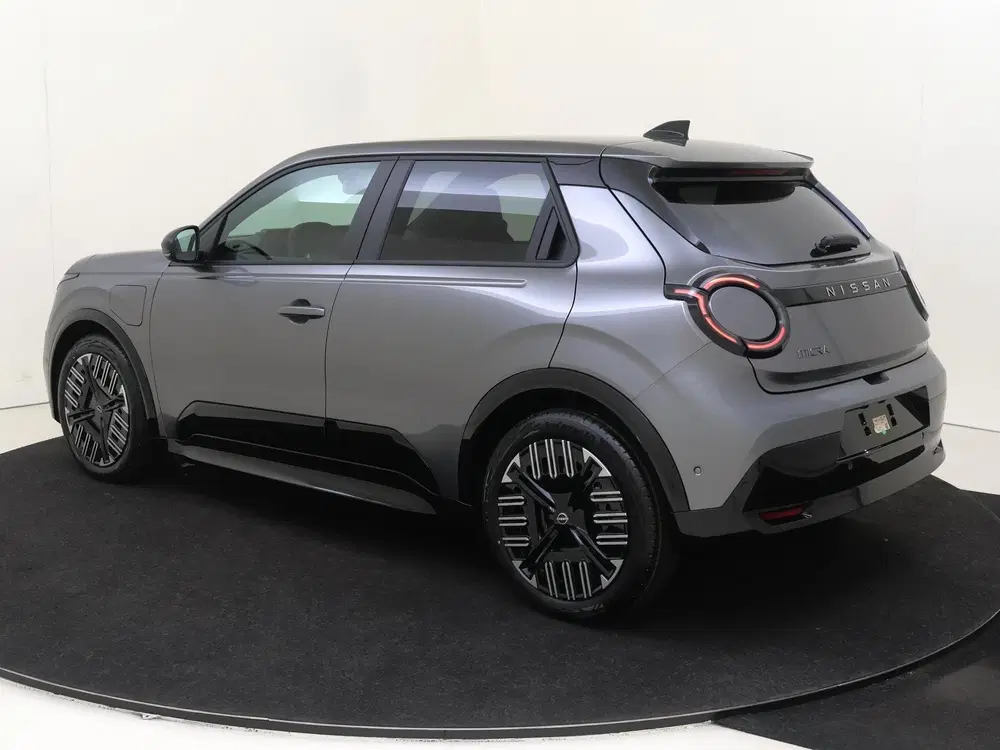 Nissan Micra ADVANCE 40 kWh uit 2026, foto 3