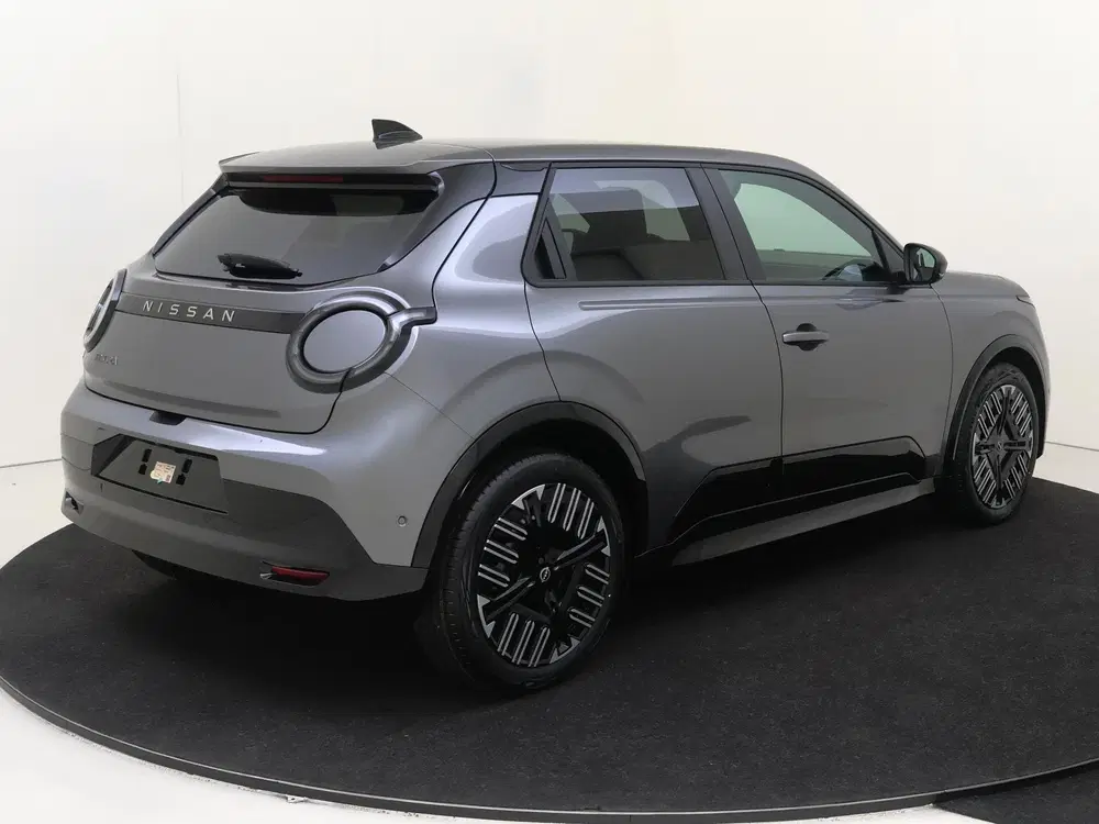 Nissan Micra ADVANCE 40 kWh uit 2026, foto 4