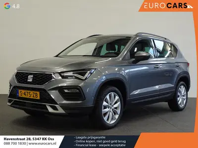 SEAT Ateca 1.5 TSI Style DSG Business Intense Climate uit 2023