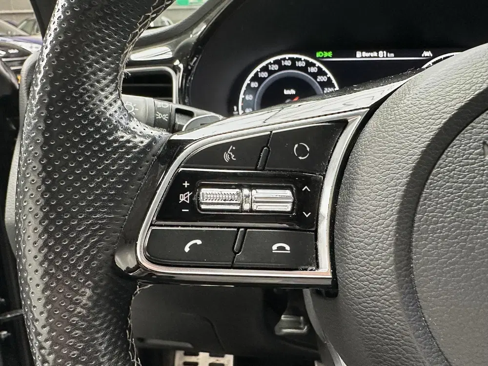 Kia ProCeed 1.5 T-GDI GT-PlusLine uit 2021, foto 11