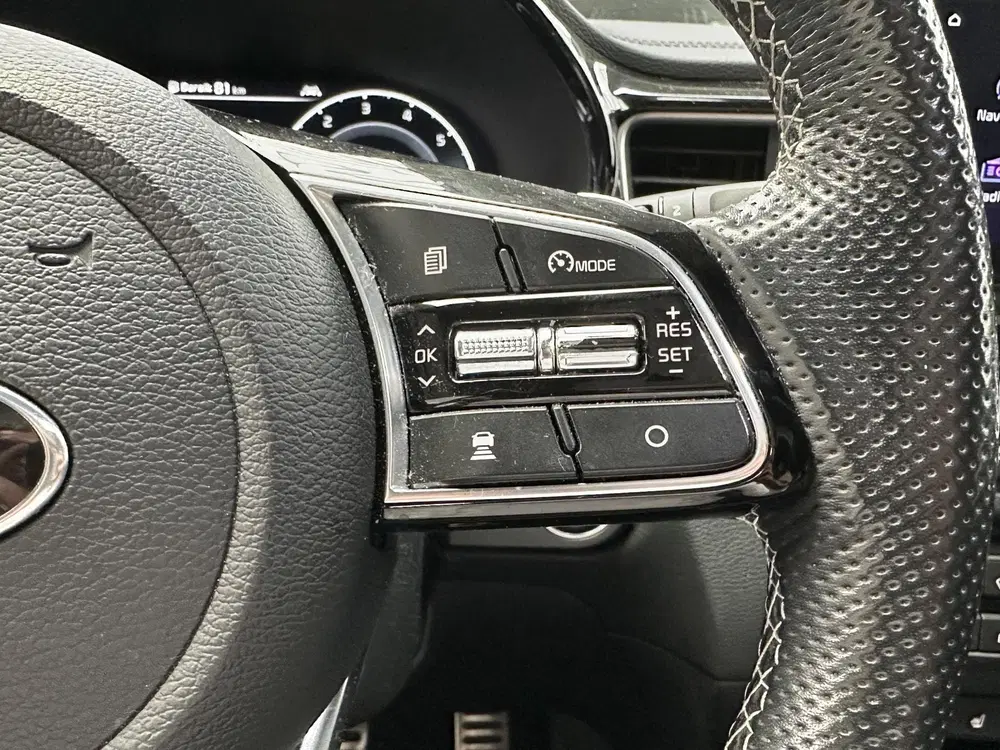 Kia ProCeed 1.5 T-GDI GT-PlusLine uit 2021, foto 12