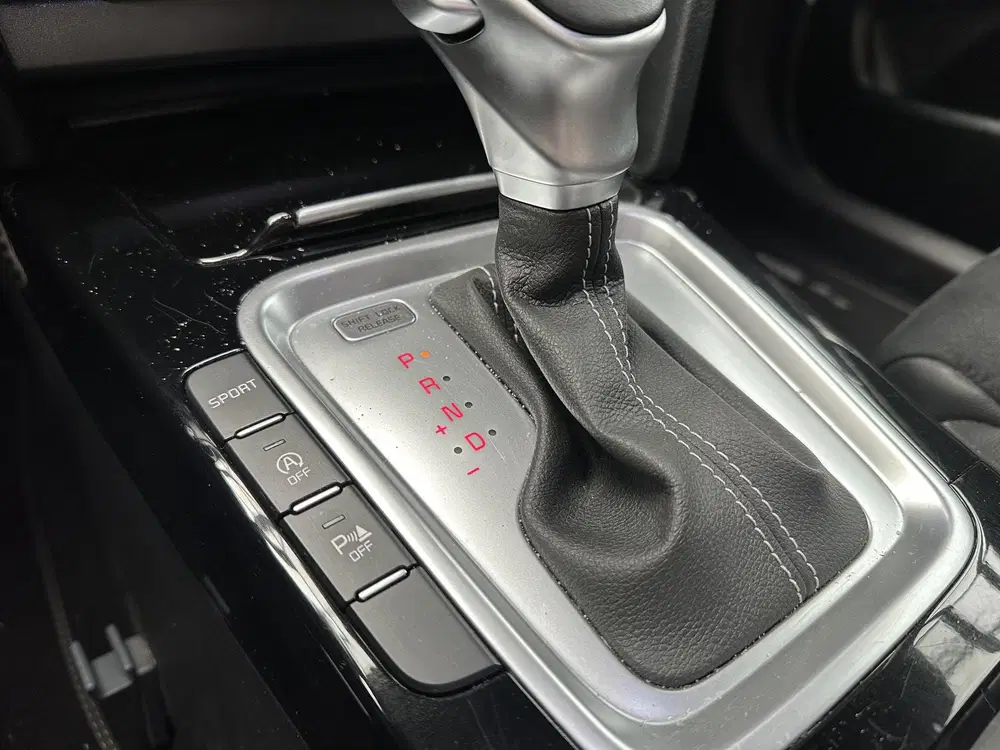 Kia ProCeed 1.5 T-GDI GT-PlusLine uit 2021, foto 20
