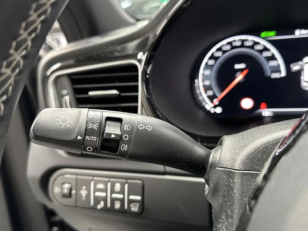 Kia ProCeed 1.5 T-GDI GT-PlusLine uit 2021, foto 9
