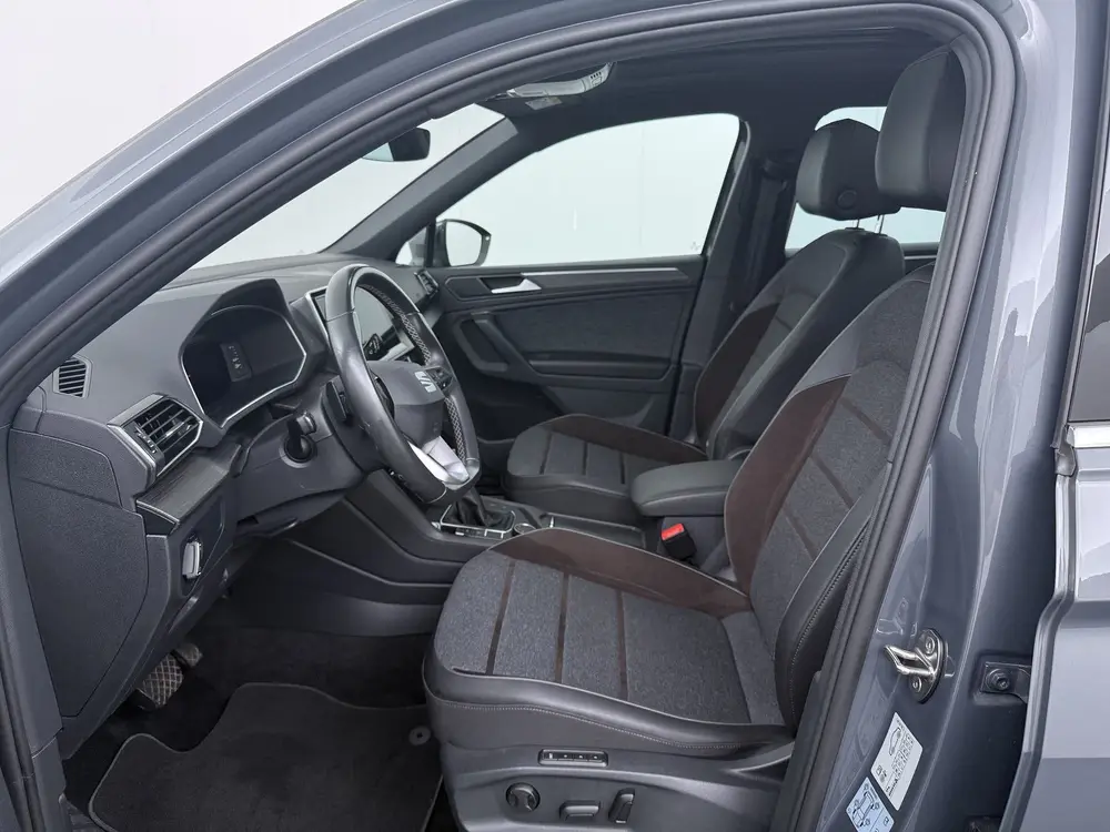 SEAT Tarraco 1.4 TSI 245 pk e-Hybrid PHEV Xcellence uit 2021, foto 11