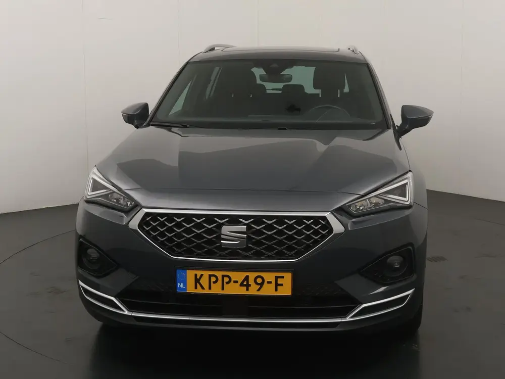 SEAT Tarraco 1.4 TSI 245 pk e-Hybrid PHEV Xcellence uit 2021, foto 8