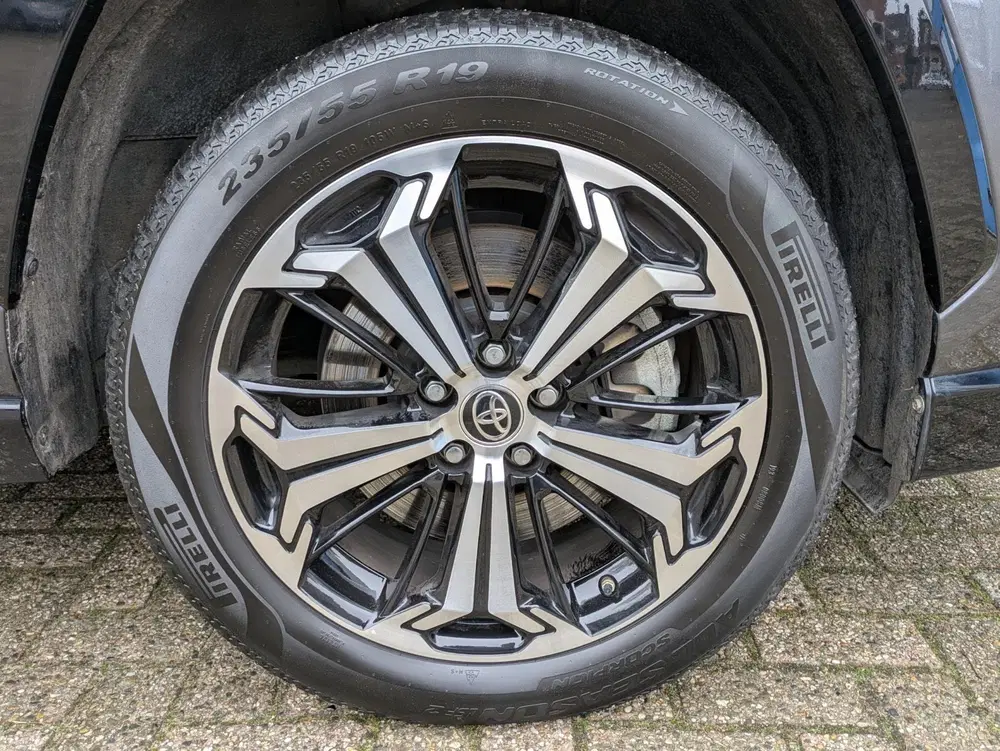Toyota RAV 4 2.5 Plug-in Hybrid AWD Bi-Tone Plus uit 2022, foto 15