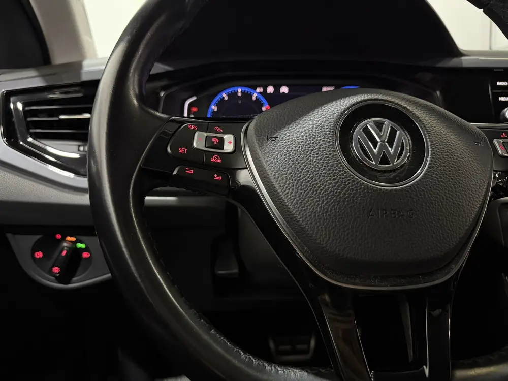 Volkswagen Polo 1.0 TSI Highline - Automaat - Navi / Bluetoo uit 2019, foto 14