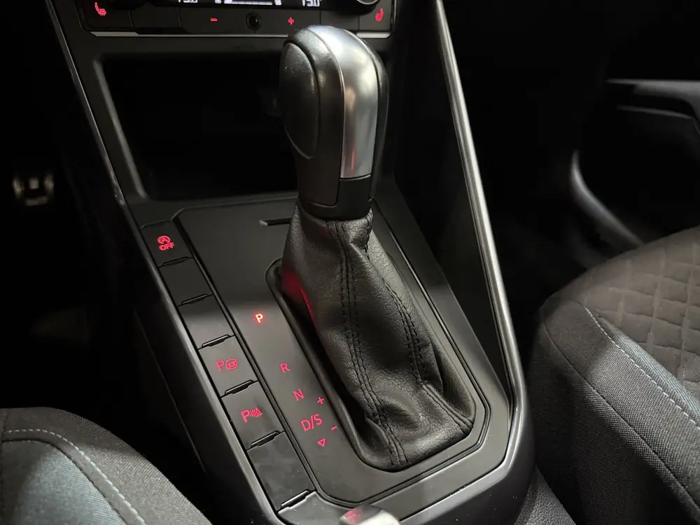 Volkswagen Polo 1.0 TSI Highline - Automaat - Navi / Bluetoo uit 2019, foto 18