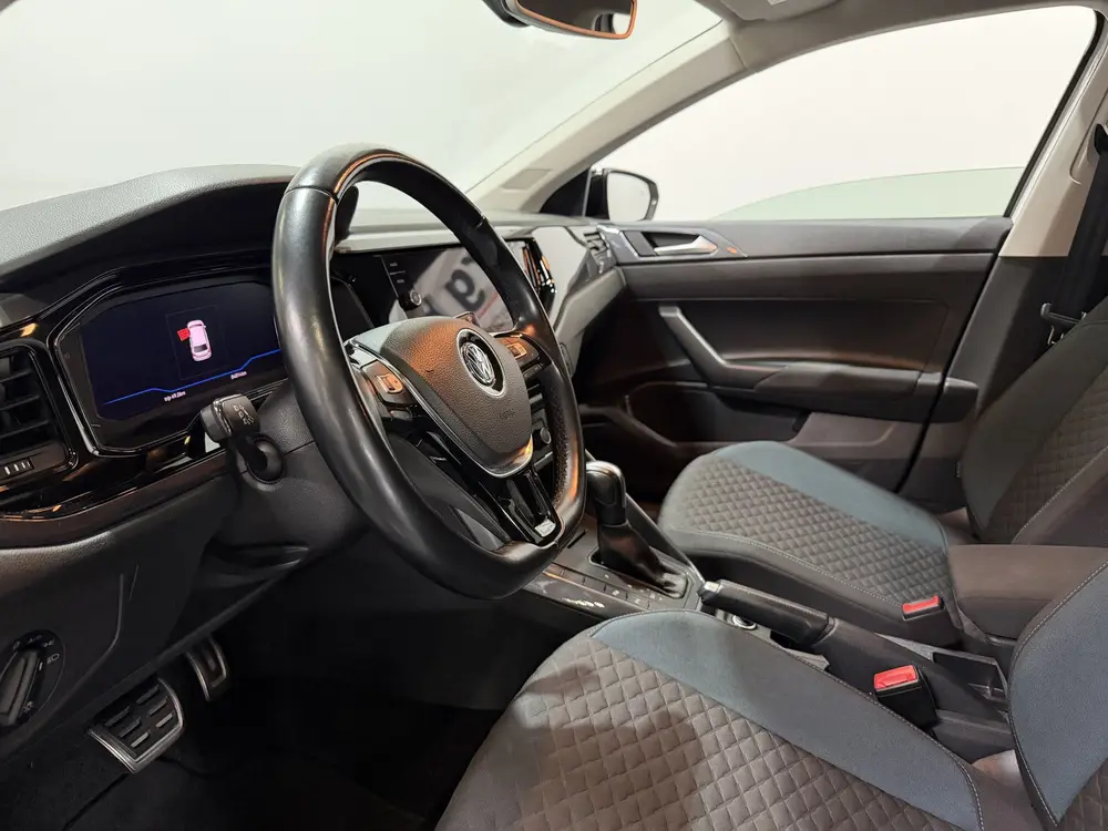 Volkswagen Polo 1.0 TSI Highline - Automaat - Navi / Bluetoo uit 2019, foto 20