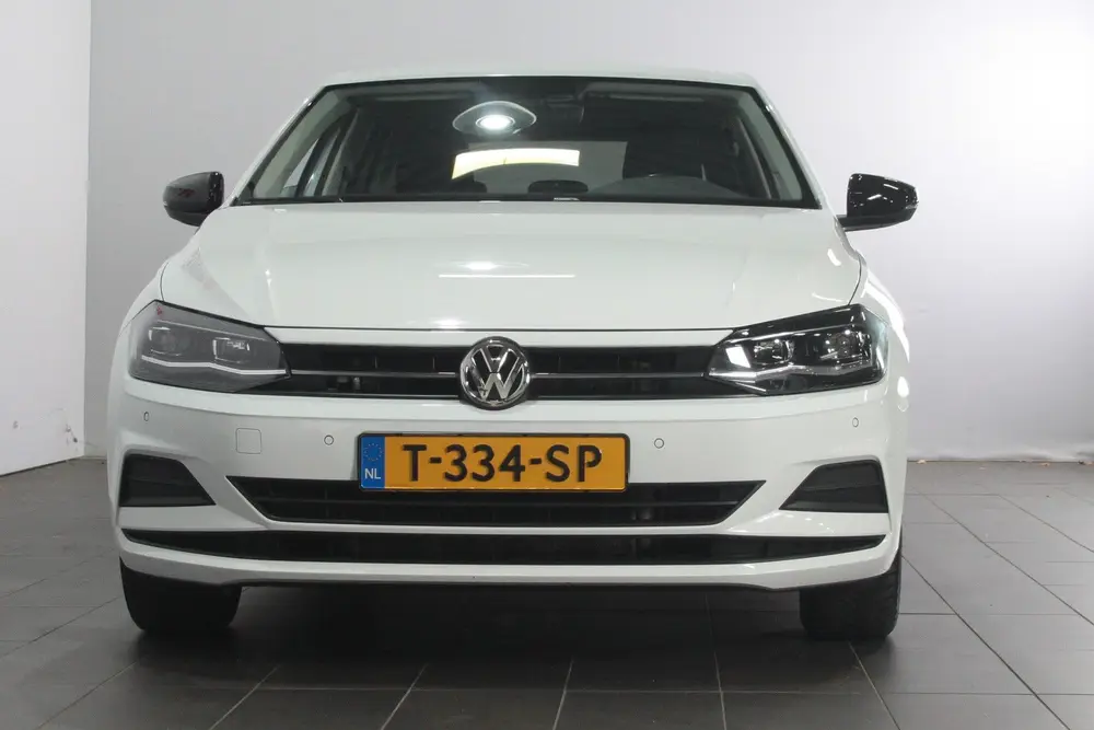 Volkswagen Polo 1.0 TSI Highline - Automaat - Navi / Bluetoo uit 2019, foto 5