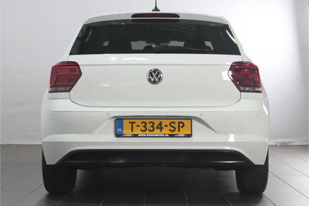 Volkswagen Polo 1.0 TSI Highline - Automaat - Navi / Bluetoo uit 2019, foto 6