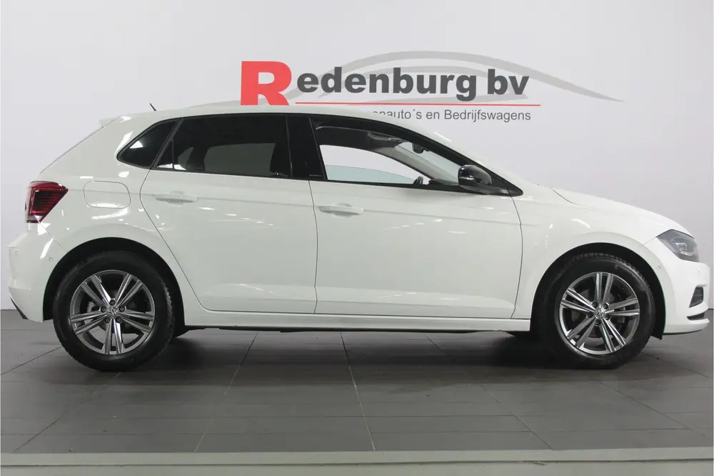 Volkswagen Polo 1.0 TSI Highline - Automaat - Navi / Bluetoo uit 2019, foto 7