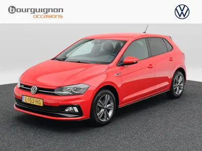 Volkswagen Polo 1.0 TSi Automaat Highline Business R-Line | uit 2021