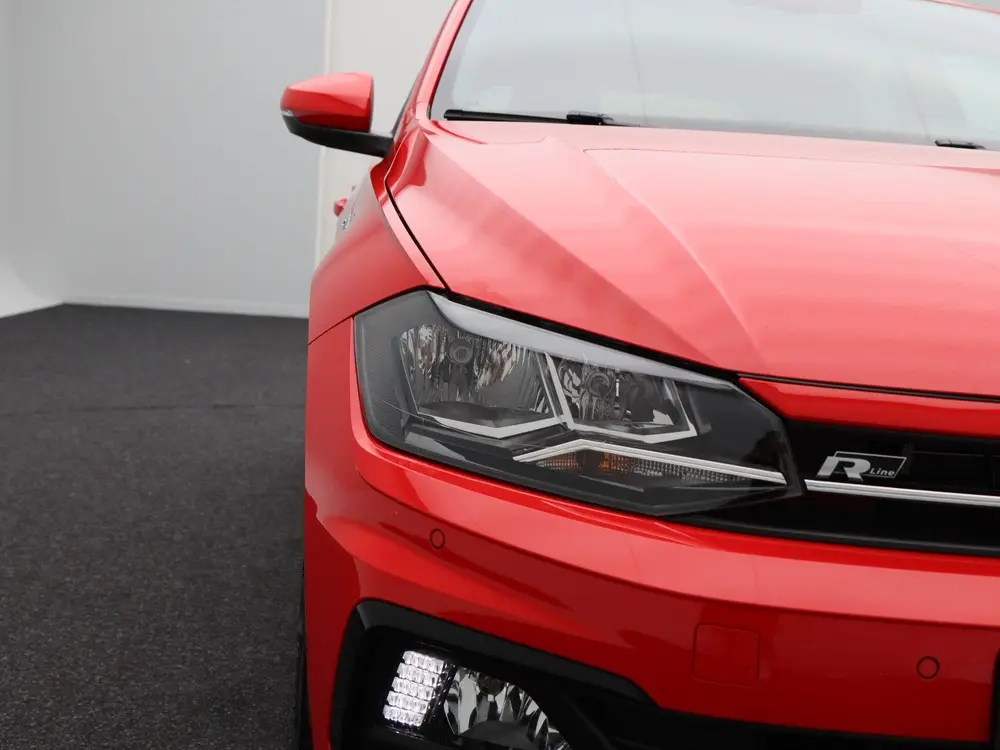 Volkswagen Polo 1.0 TSi Automaat Highline Business R-Line | uit 2021, foto 10