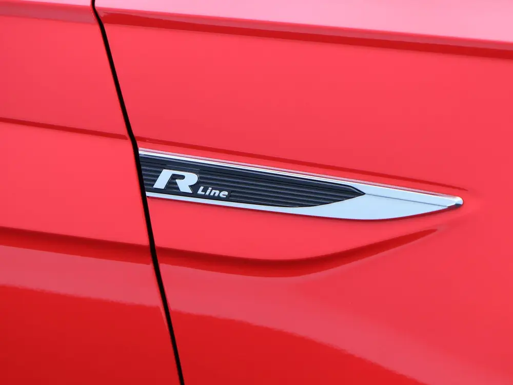 Volkswagen Polo 1.0 TSi Automaat Highline Business R-Line | uit 2021, foto 13