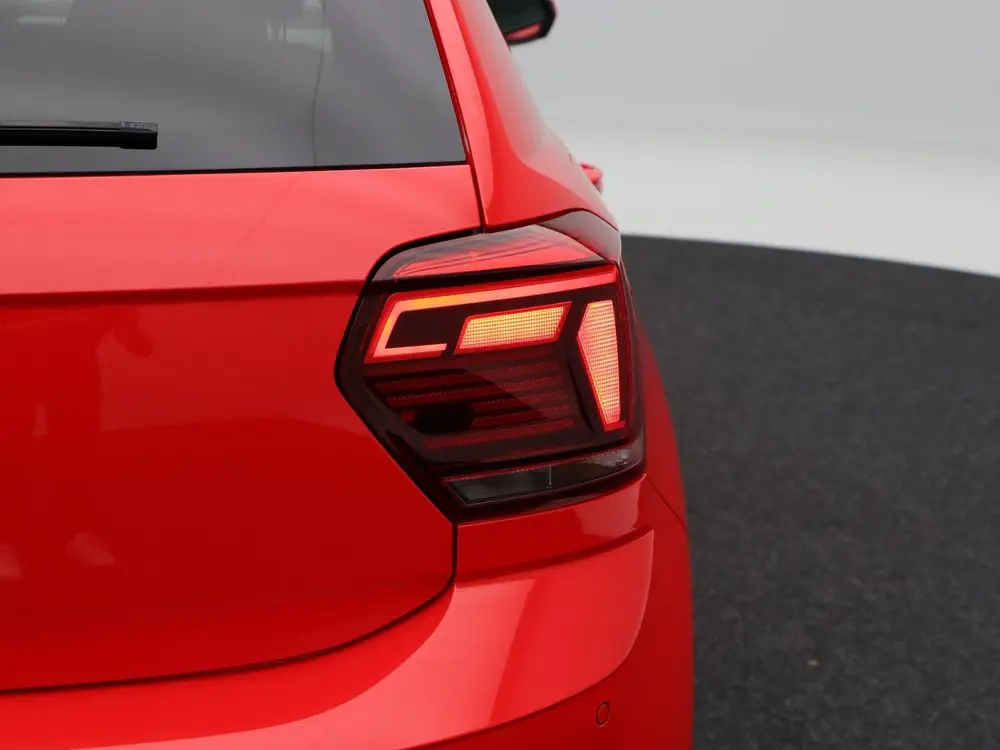 Volkswagen Polo 1.0 TSi Automaat Highline Business R-Line | uit 2021, foto 14