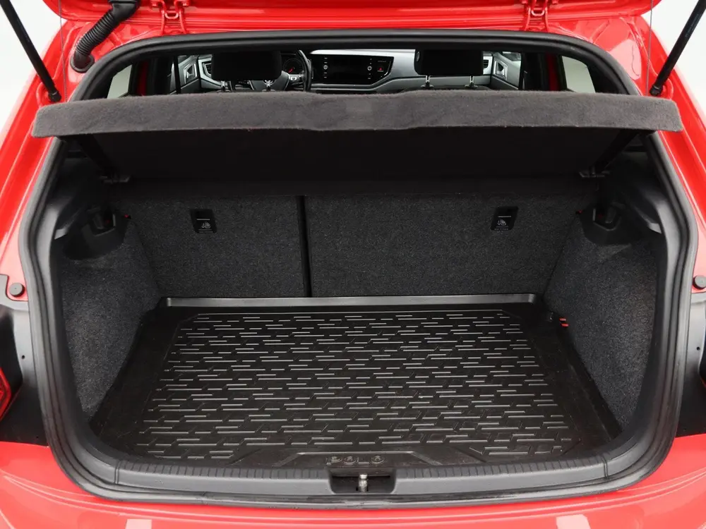 Volkswagen Polo 1.0 TSi Automaat Highline Business R-Line | uit 2021, foto 17