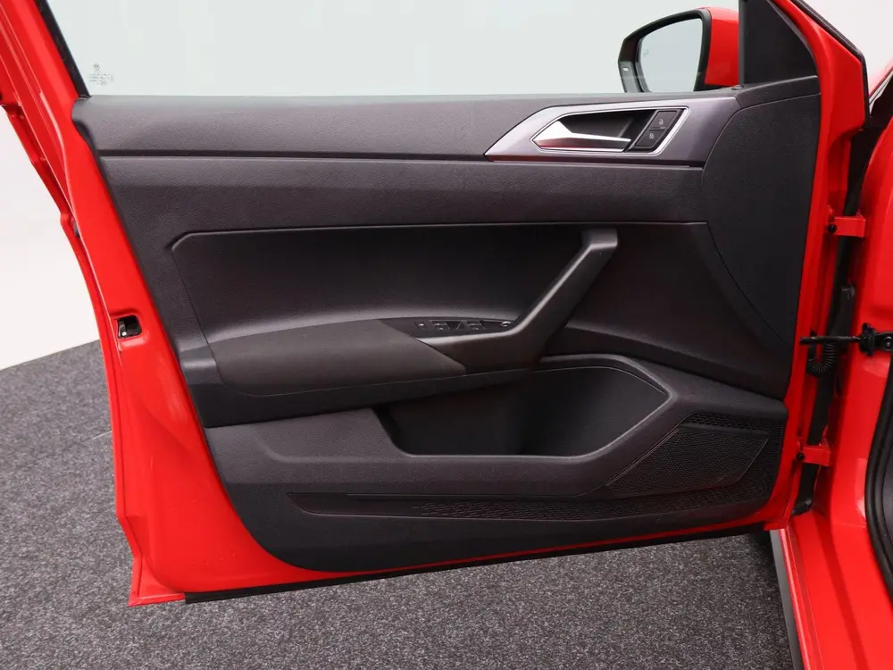 Volkswagen Polo 1.0 TSi Automaat Highline Business R-Line | uit 2021, foto 18