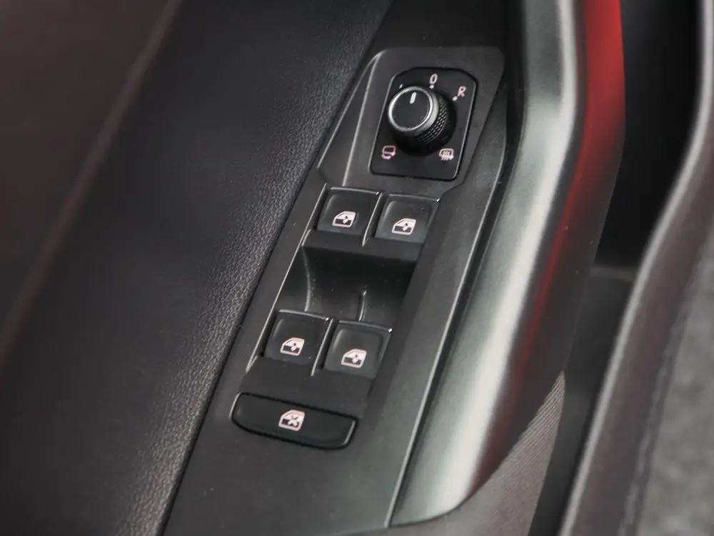 Volkswagen Polo 1.0 TSi Automaat Highline Business R-Line | uit 2021, foto 19