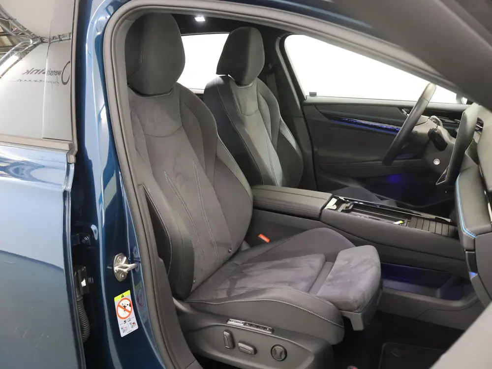 Volkswagen ID.7 Pro Business 77 kWh | SOH 96% | Warmtepomp | uit 2024, foto 11