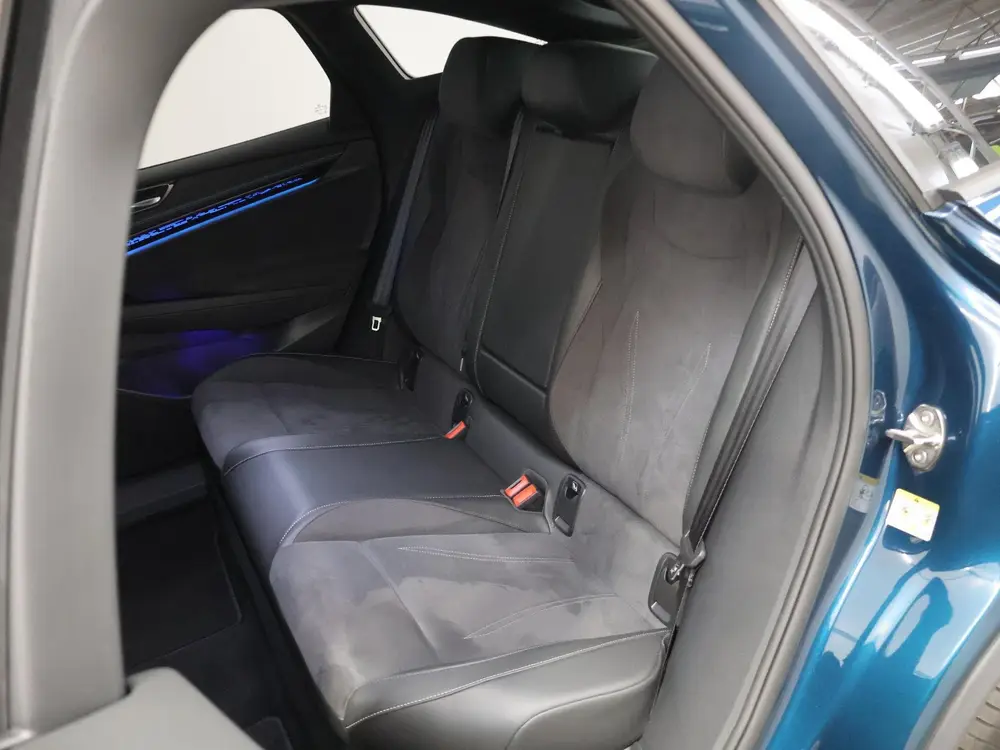 Volkswagen ID.7 Pro Business 77 kWh | SOH 96% | Warmtepomp | uit 2024, foto 12